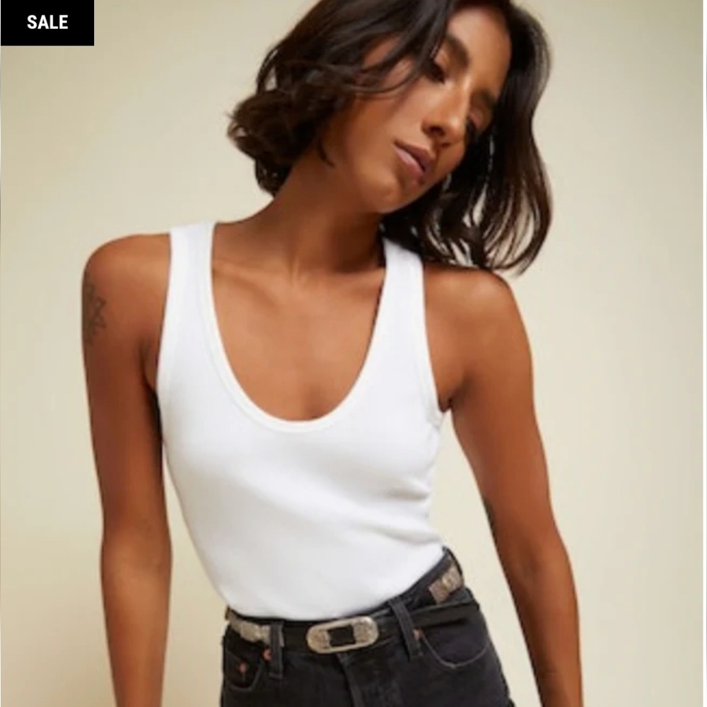 Nation Ltd Stella Tank
